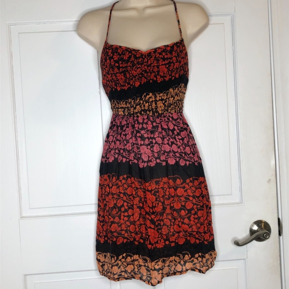Urban Outfitters Band of Gypsies sun dress